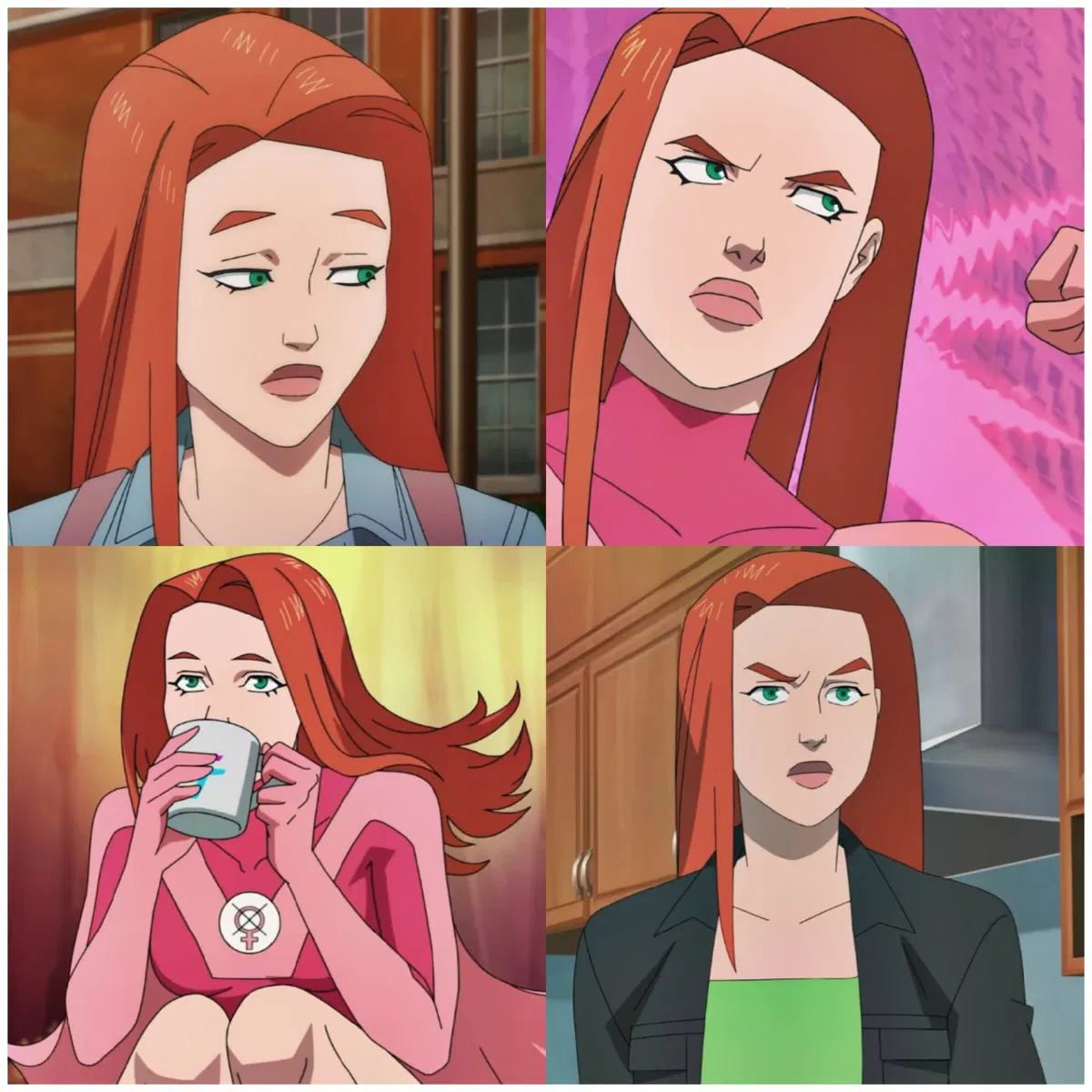 Atom Eve