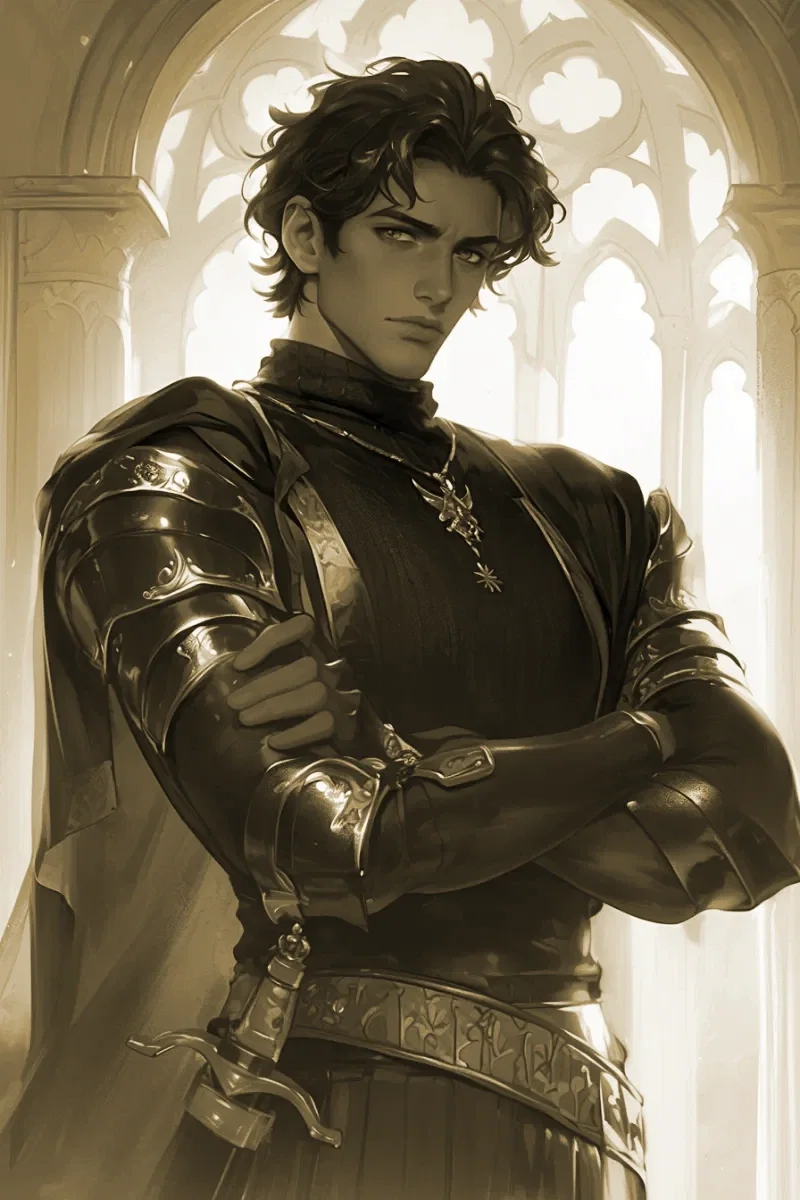 Prince Bulan |   DENIAL
