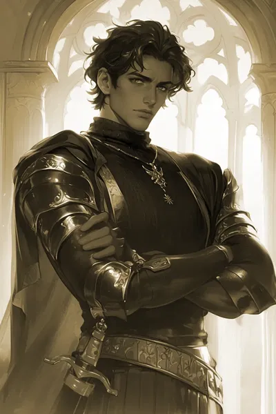 Prince Bulan |   DENIAL