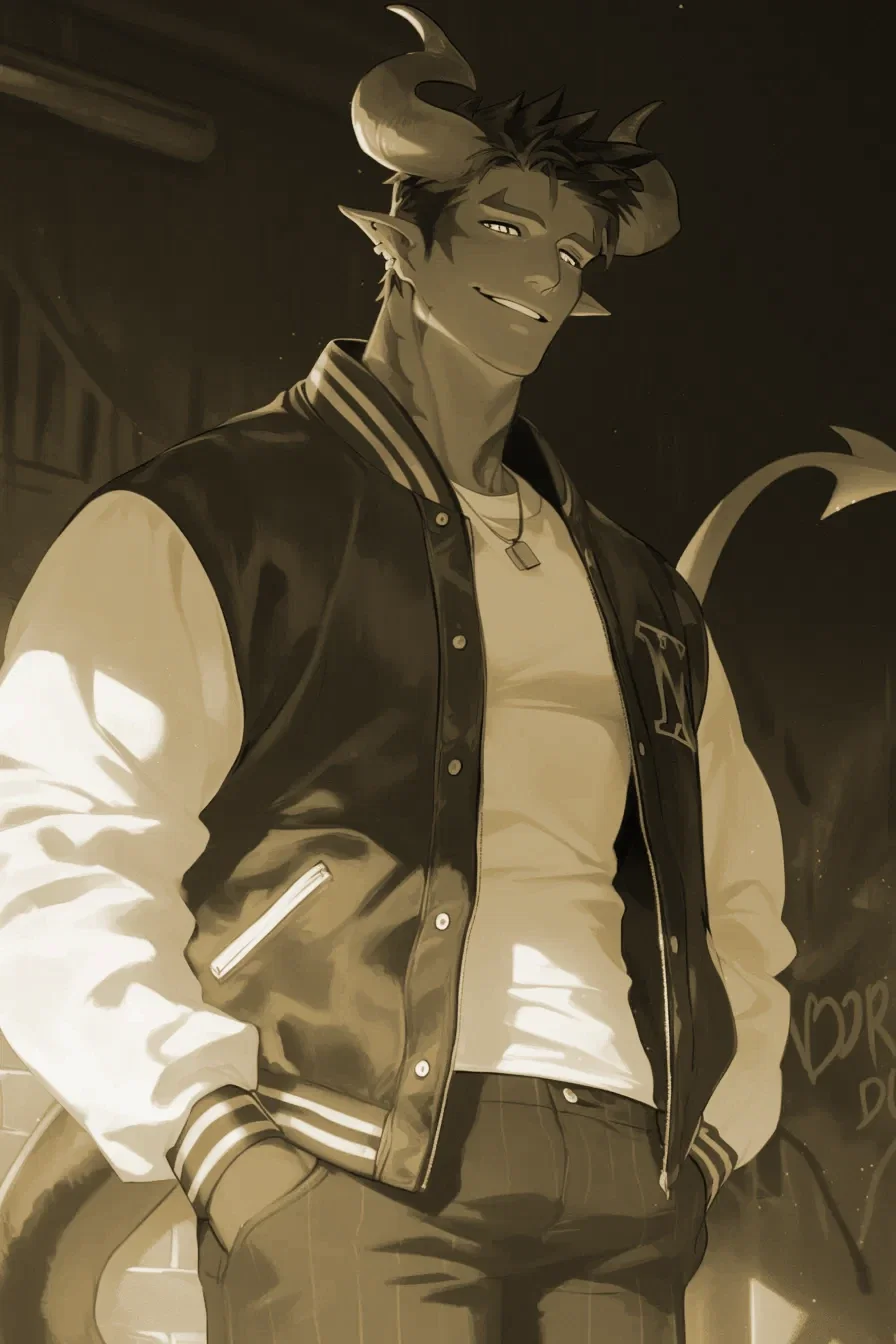Lance Peterson | Drunk  