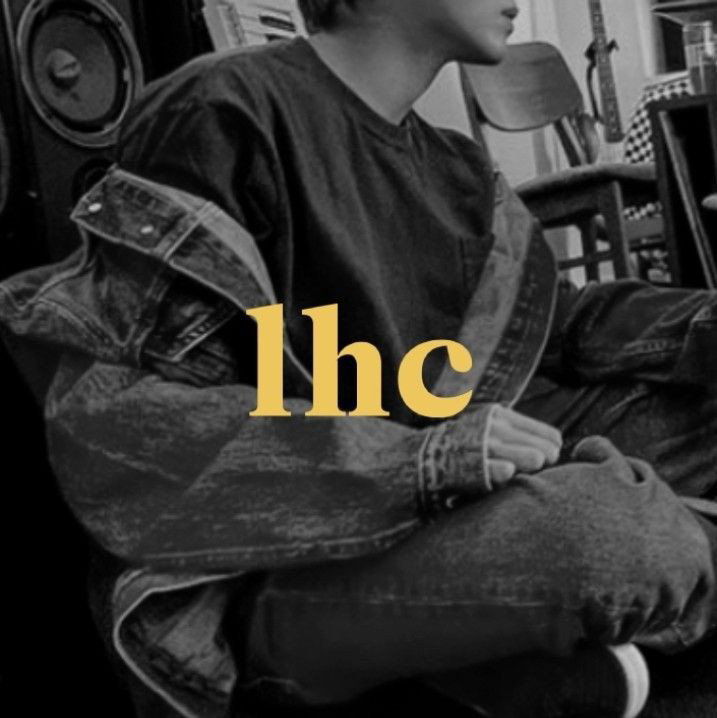 Haechan 