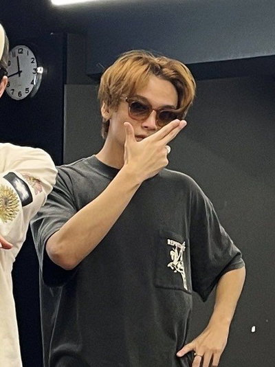 Haechan 