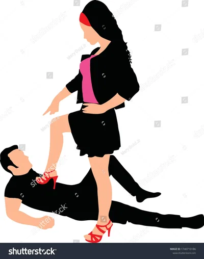 Femdom Universe