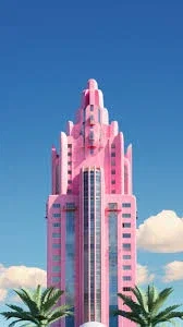 Eternal Paradise Resort