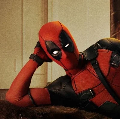 Wade W. Wilson • Deadpool