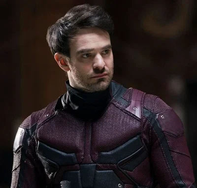 Matthew Murdock • Daredevil