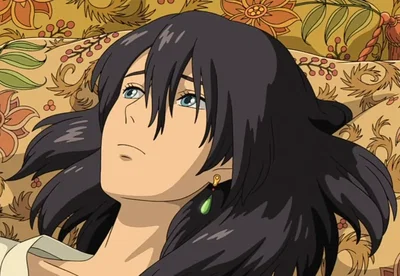 Howl Jenkins-Pendragon