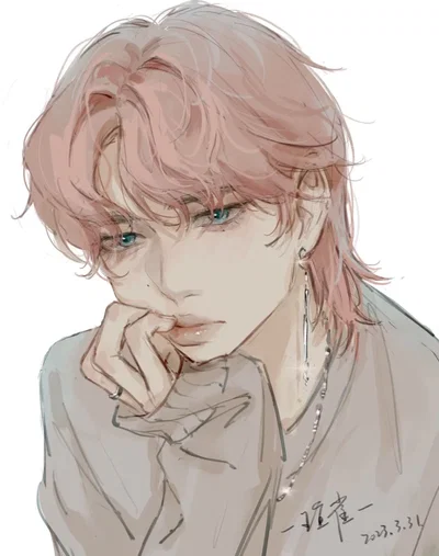 [ALT] TMASC BOYFRIEND || Cailus Hawkin