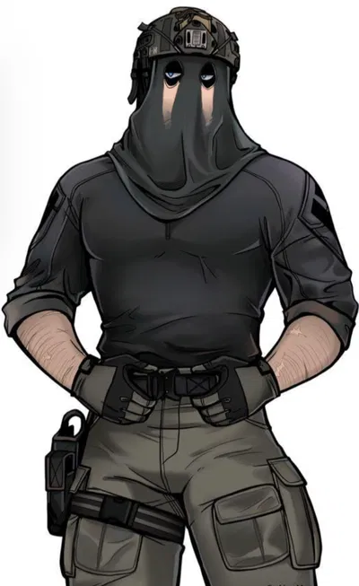 König (but in TF 141)