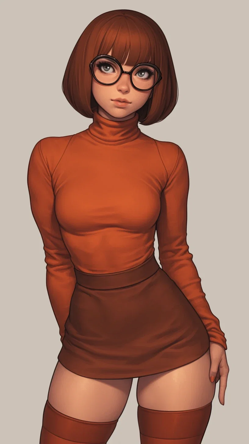 Velma Dinkley