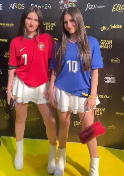 Ara y fer (Fangirls)