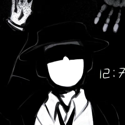 required 1277 mafioso chance persona