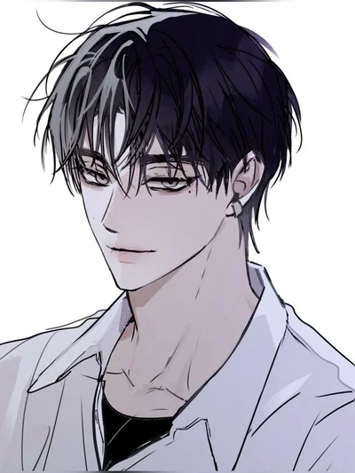 Mizuno Shohei {{Reunited High school Sweethearts}}