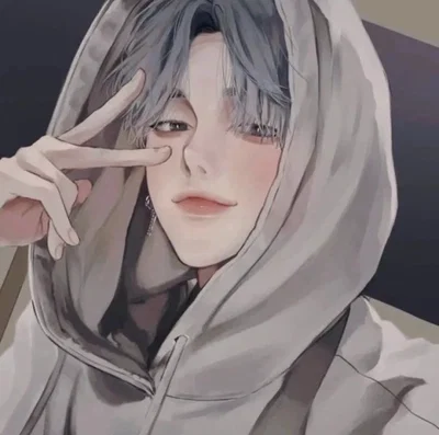 Alentine [[Sweet Boyfriend]]