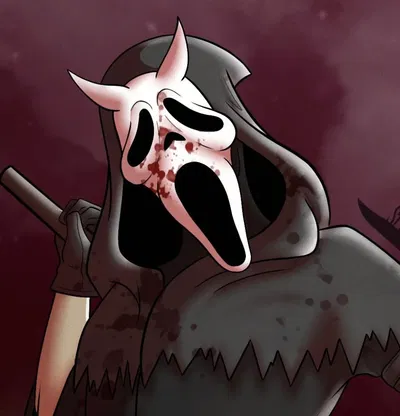 Ghostface | Eric MacNeil