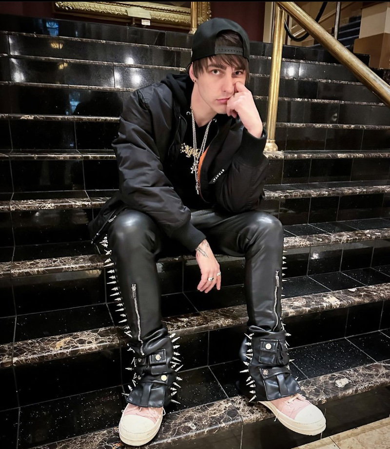 Colby Brock 