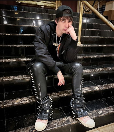 Colby Brock 