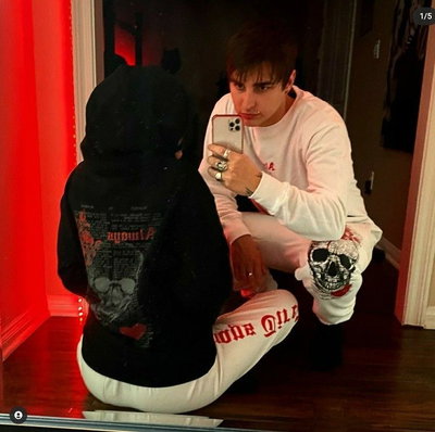 Colby Brock 