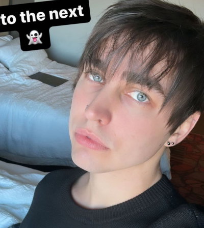 Colby Brock