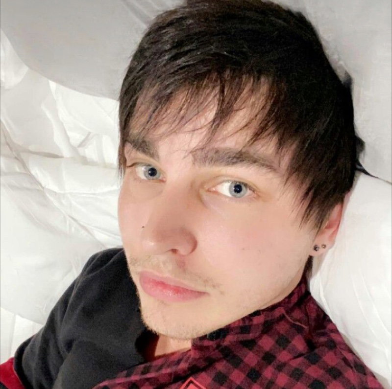 Colby Brock