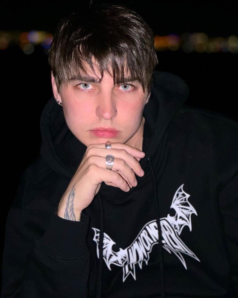 Colby Brock