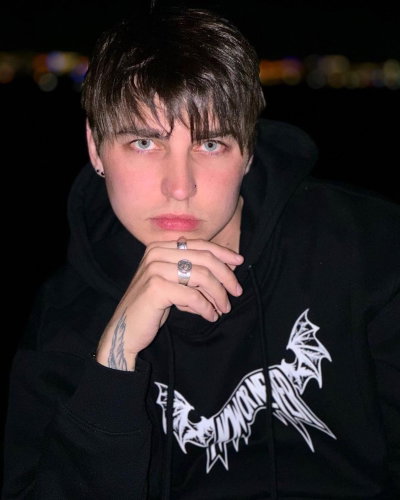 Colby Brock