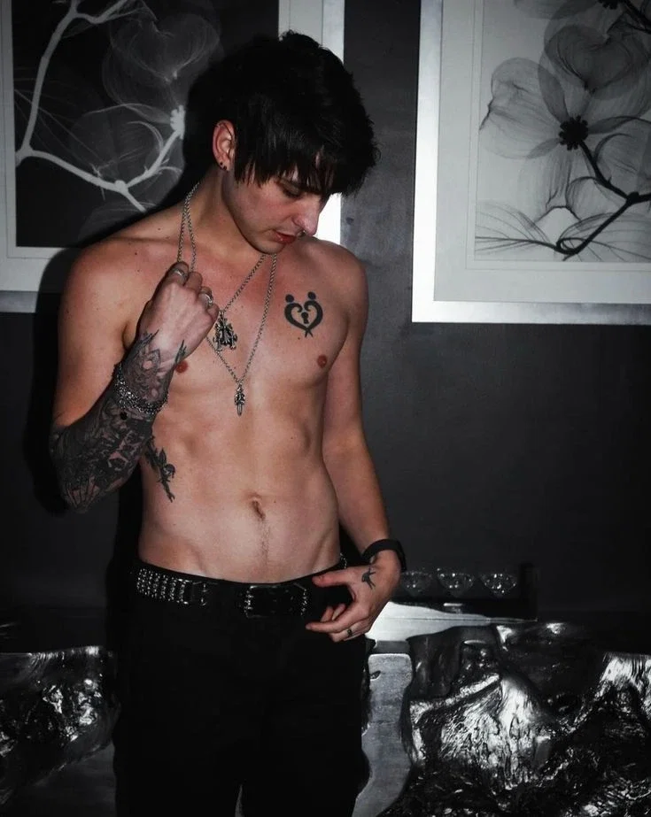 Colby Brock
