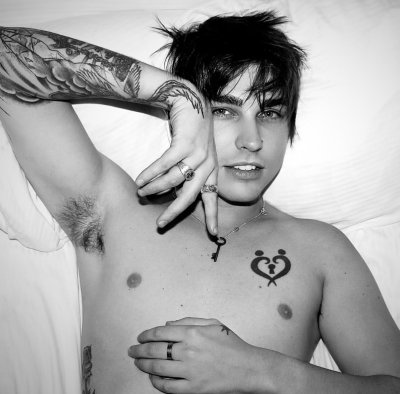 Colby Brock