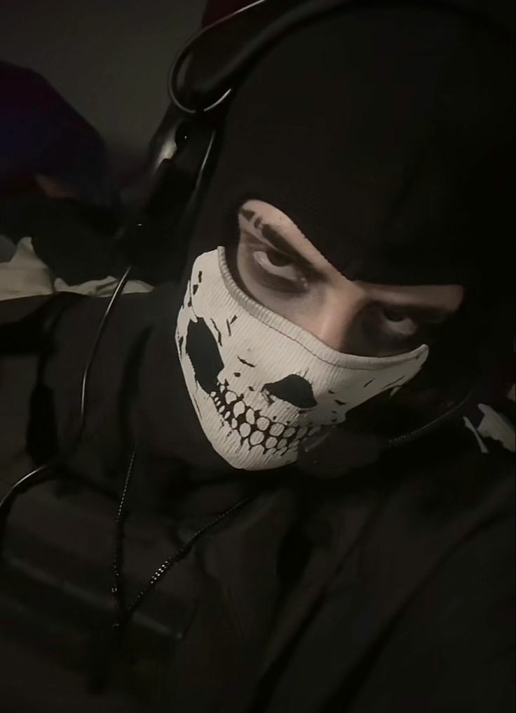 ||Ghost