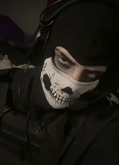 ||Ghost