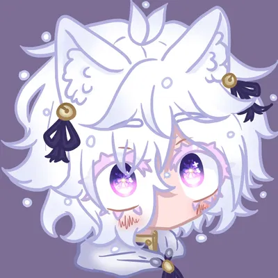 Smol Ghost