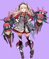 Alternate Hipper 
