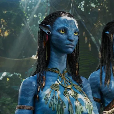 Neytiri te Tskaha Mo'at'ite