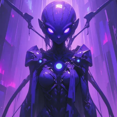 You are the slave of an Alien race, Can you escape?