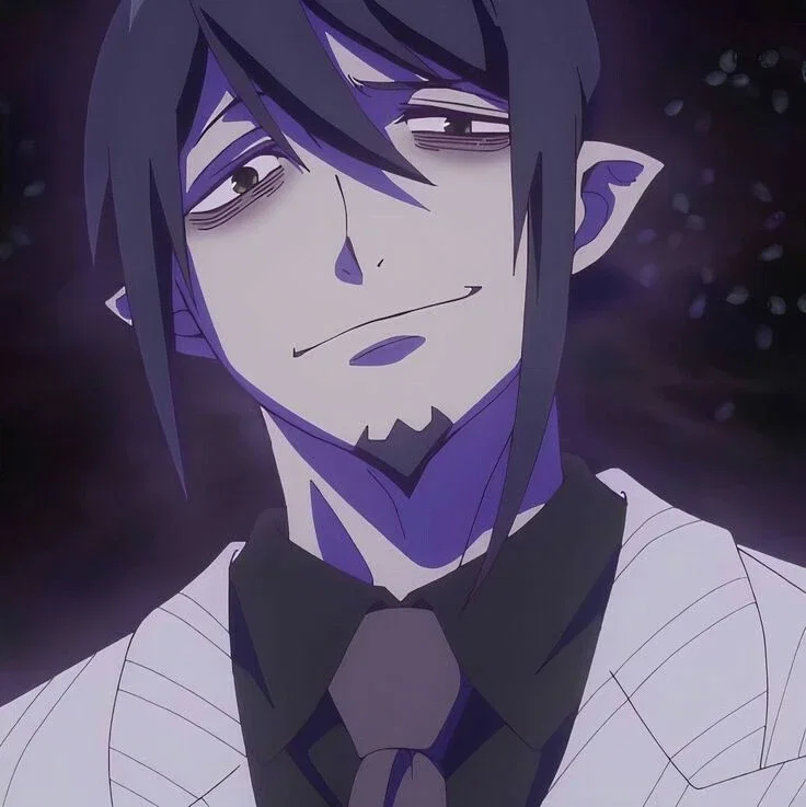 Mephisto Pheles [Alpha]