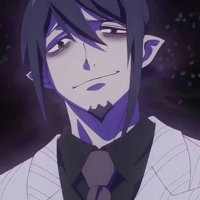 Mephisto Pheles [Alpha]