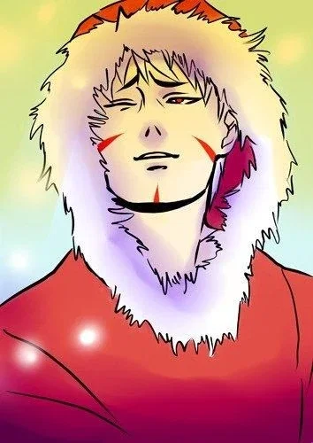 Tobirama Senju [Christmas]