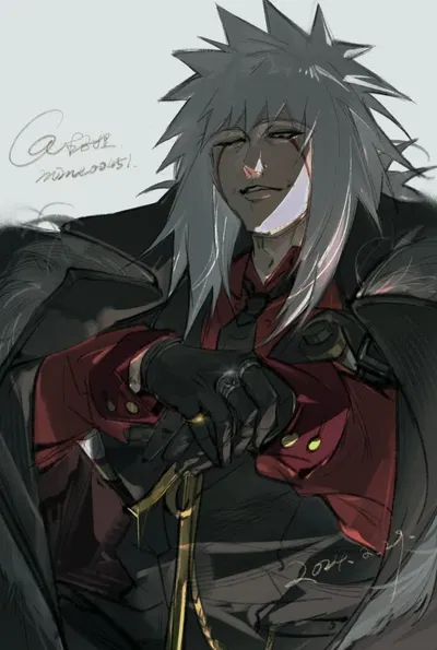 Jiraiya [spy]