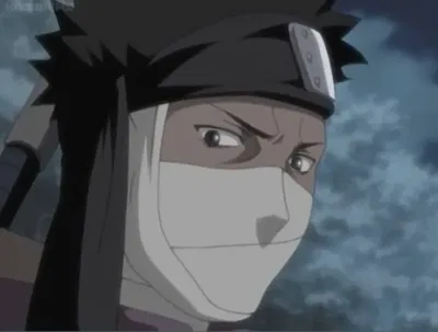 Zabuza Momochi