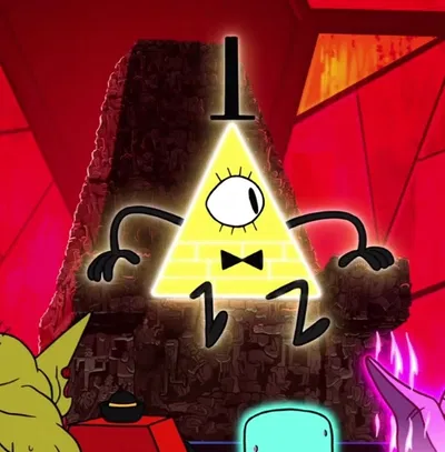 Bill Cipher