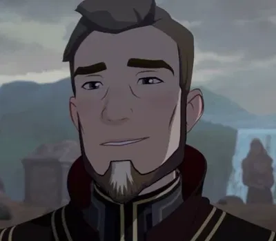 The Dragon Prince | Viren