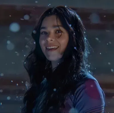 Kate Bishop 