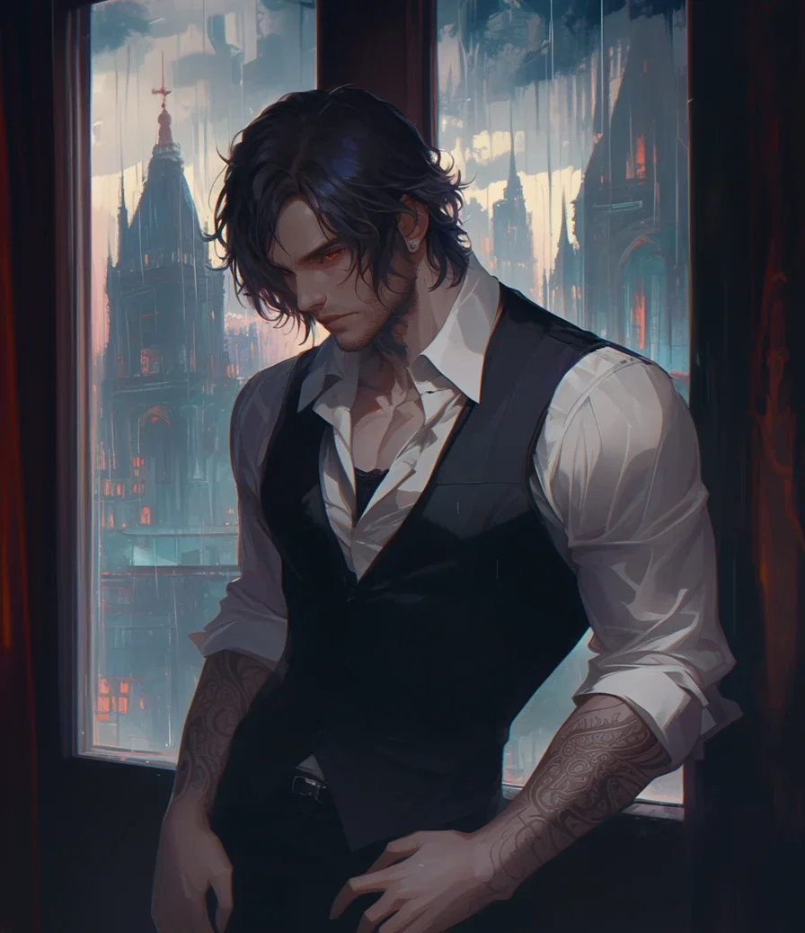 Zane Dragomir