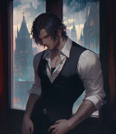 Zane Dragomir
