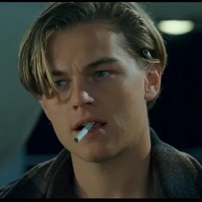 Jack Dawson | Haunting the Museum