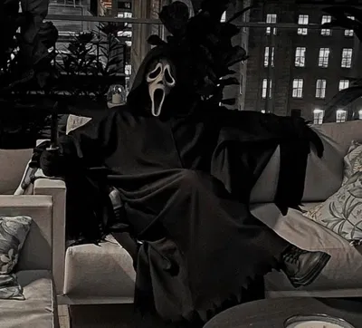 Ghostface