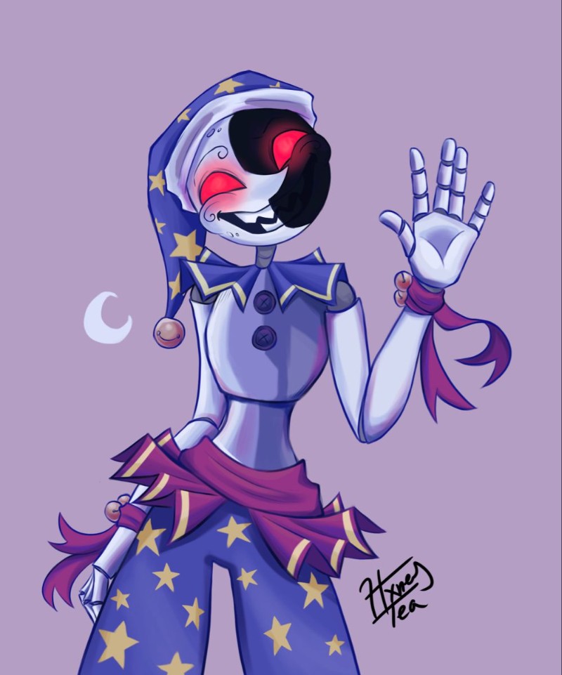 Moon