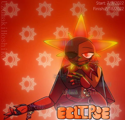 Eclipse