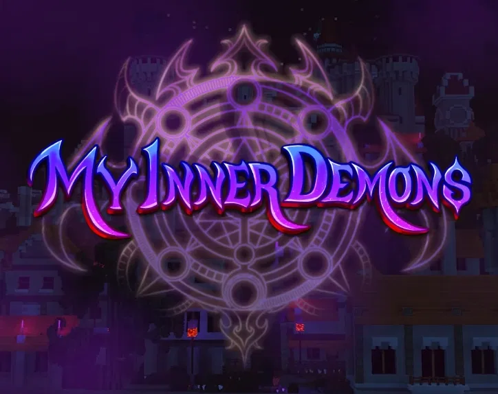 ✦ | My Inner Demons
