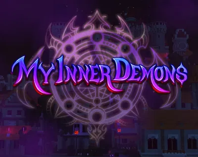 ✦ | My Inner Demons